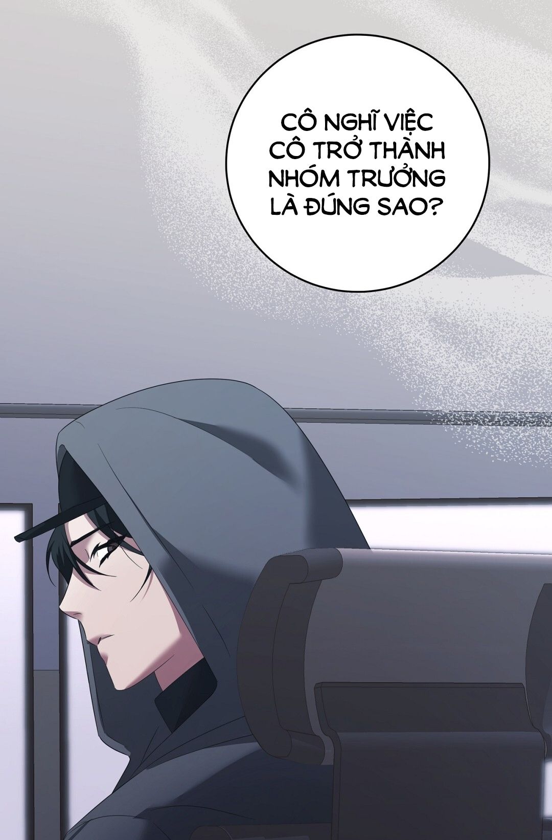 Nhất Túy Kinh Niên - Chương 3.2 - Trang 34