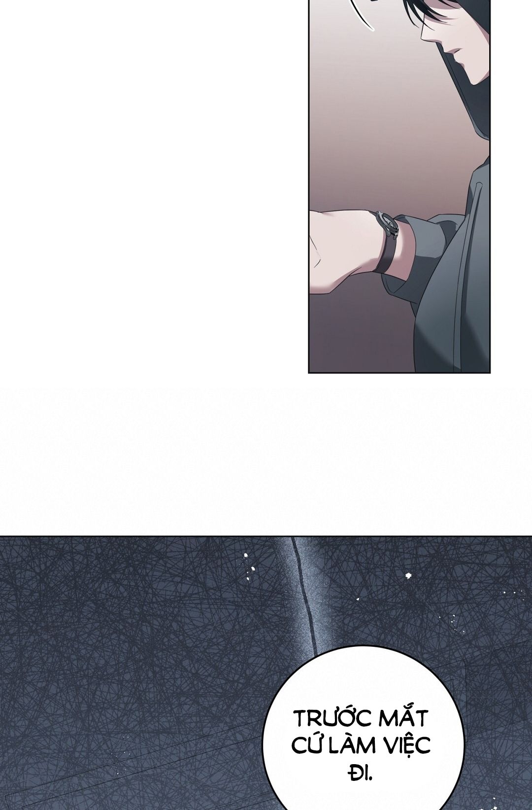 Nhất Túy Kinh Niên - Chương 3.2 - Trang 36