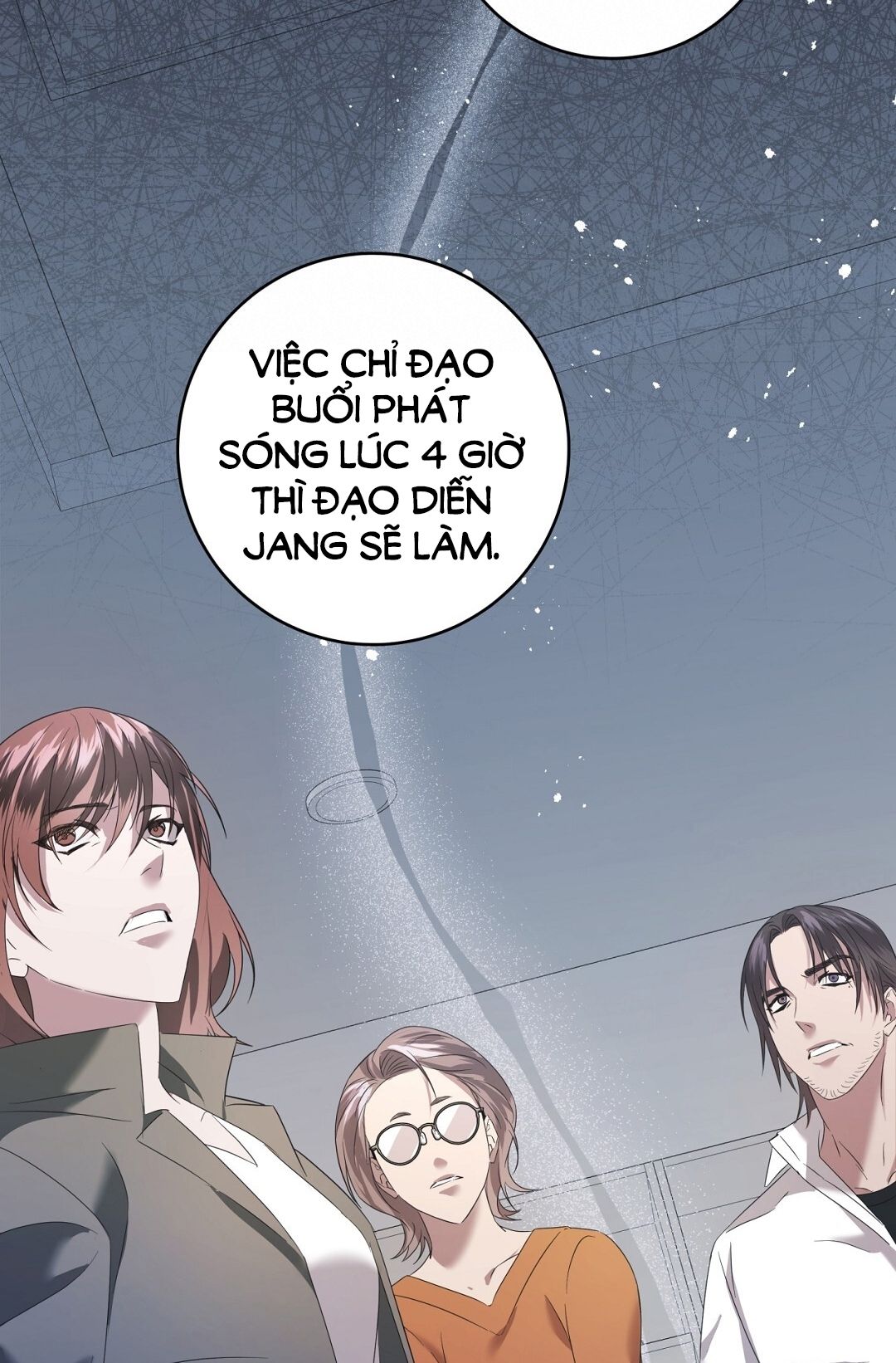 Nhất Túy Kinh Niên - Chương 3.2 - Trang 37