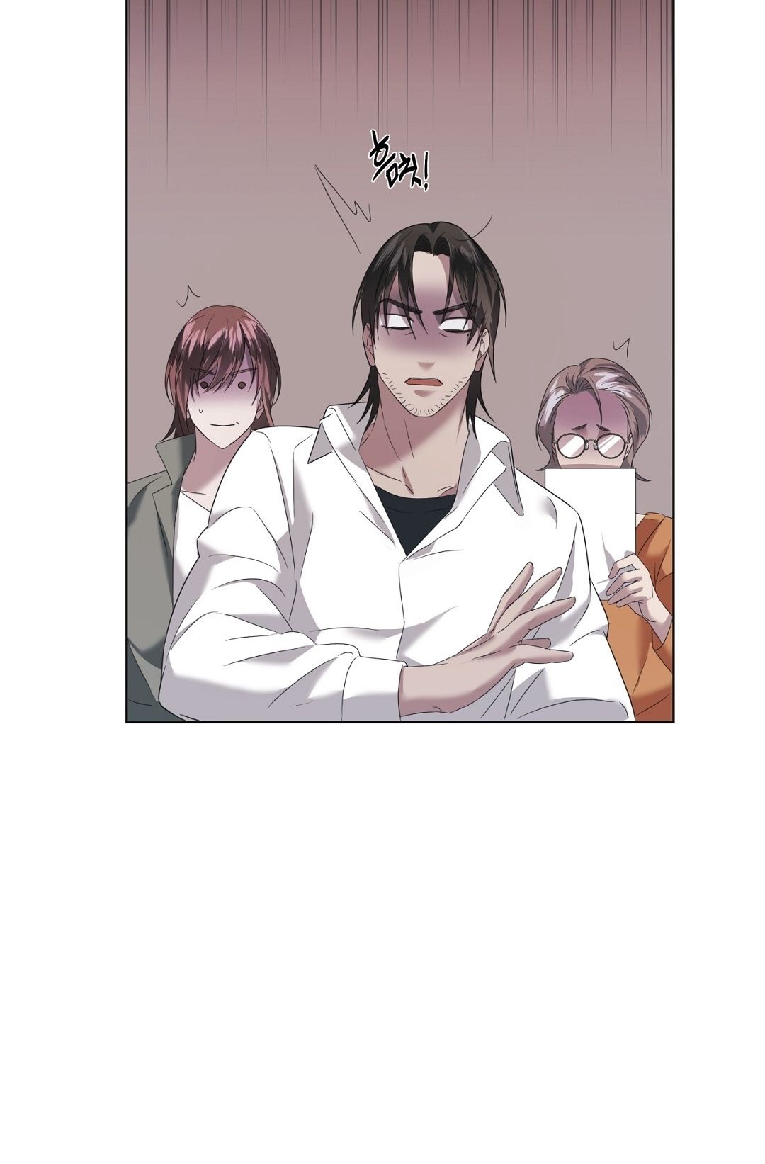 Nhất Túy Kinh Niên - Chương 3.2 - Trang 41