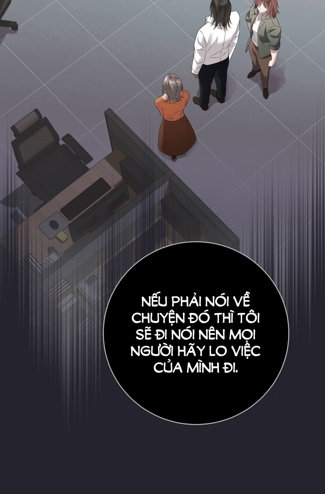 Nhất Túy Kinh Niên - Chương 3.2 - Trang 43