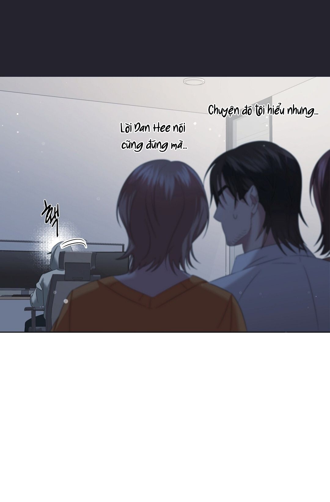 Nhất Túy Kinh Niên - Chương 3.2 - Trang 44