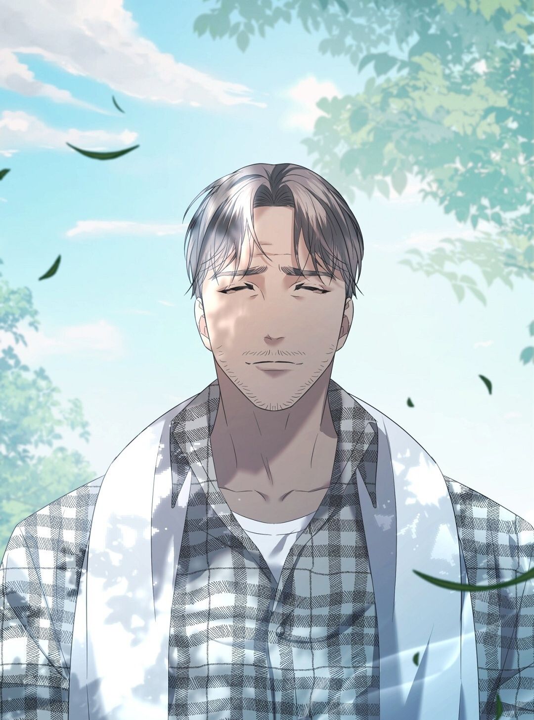 Nhất Túy Kinh Niên - Chương 3.2 - Trang 6