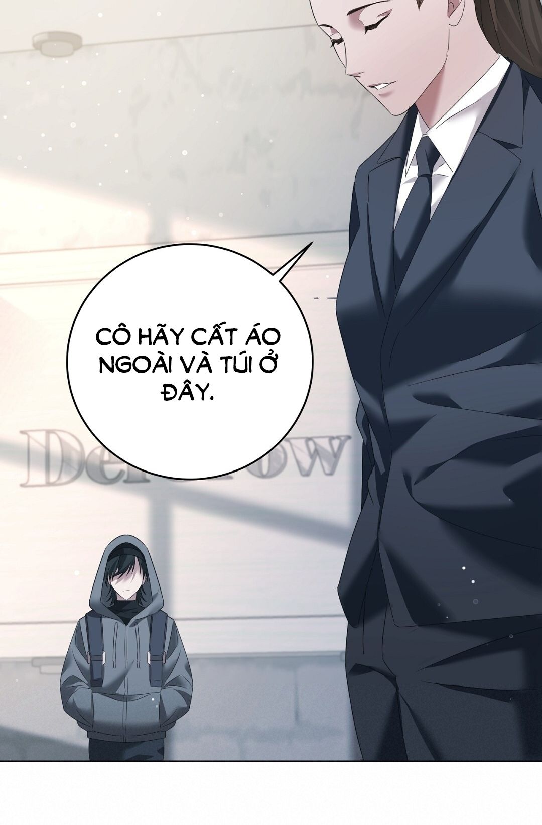 Nhất Túy Kinh Niên - Chương 3.2 - Trang 53