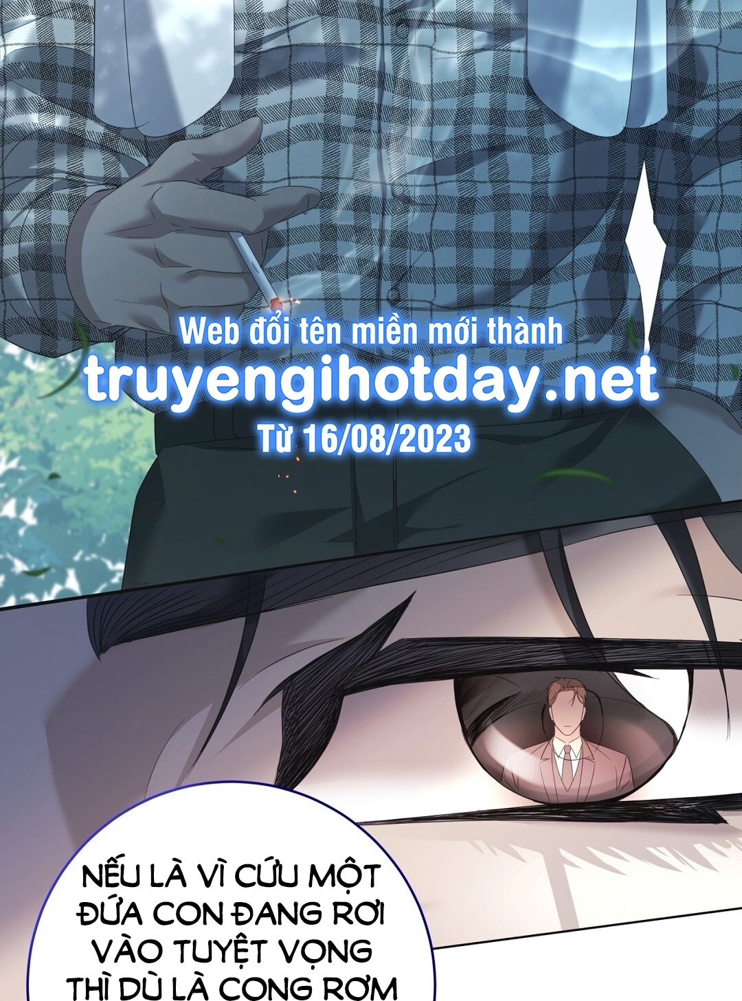 Nhất Túy Kinh Niên - Chương 3.2 - Trang 7