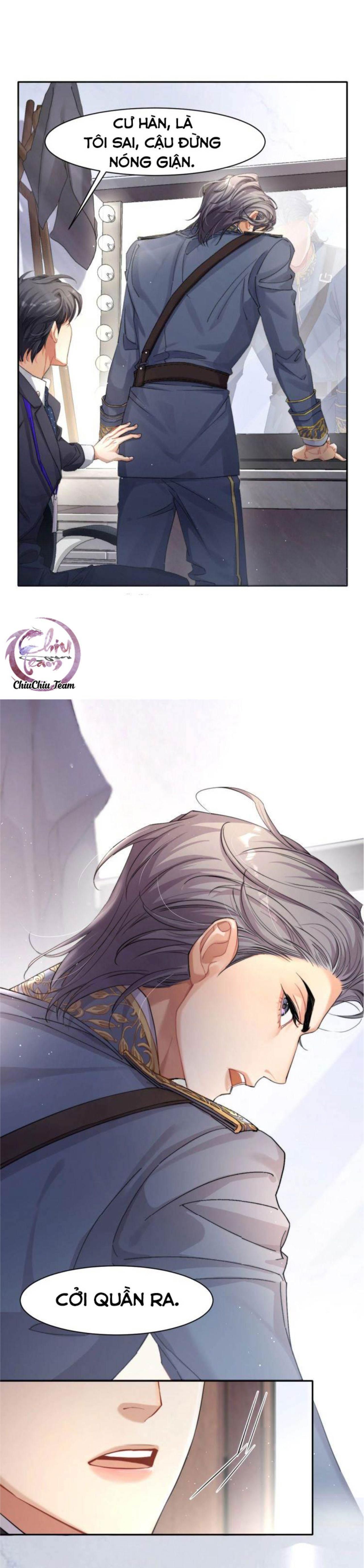 Nhất Túy Kinh Niên - Chương 3 - Trang 13