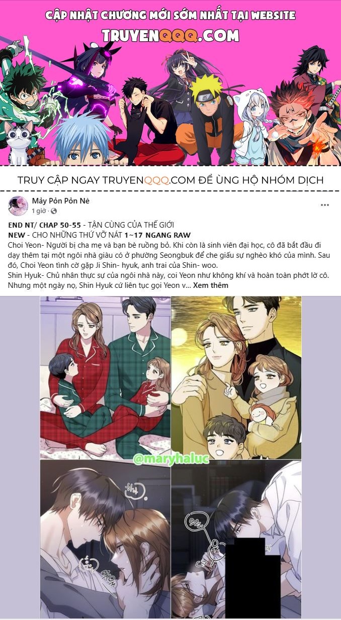 Nhất Túy Kinh Niên - Chương 30.1 - Trang 1