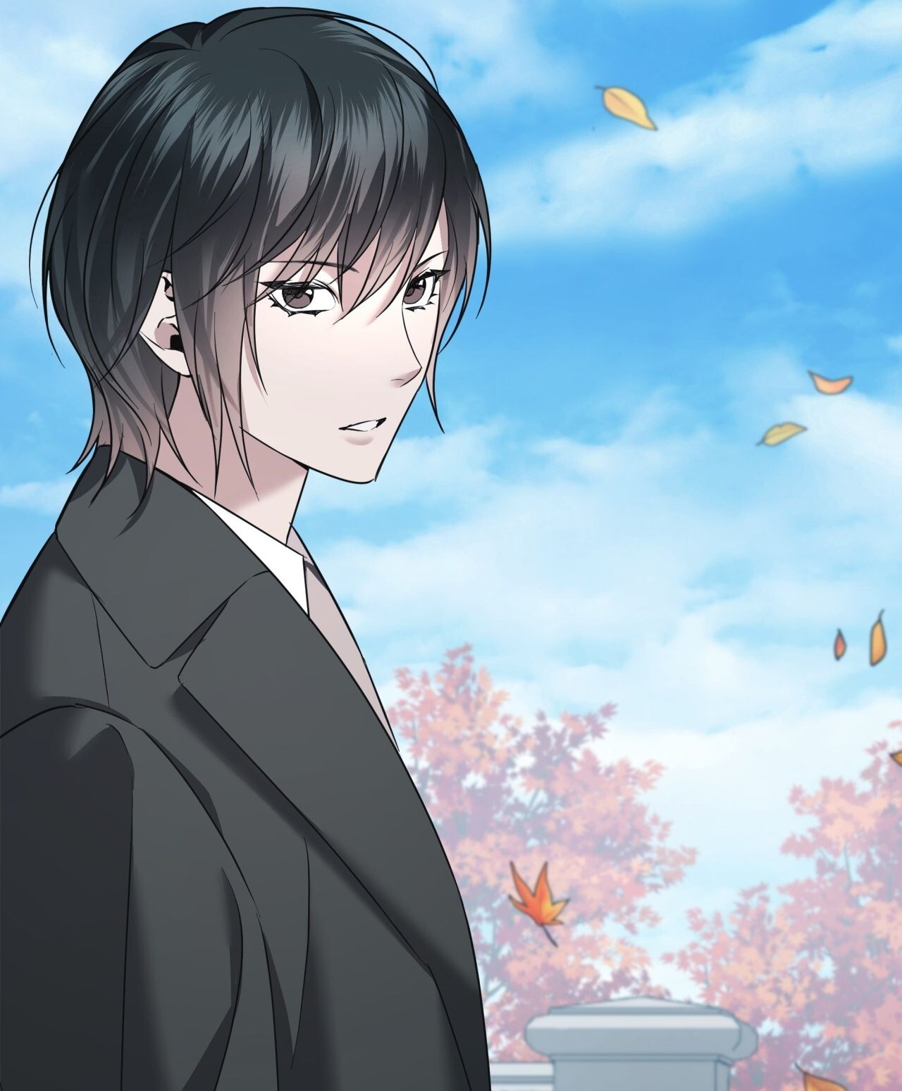 Nhất Túy Kinh Niên - Chương 30.1 - Trang 17