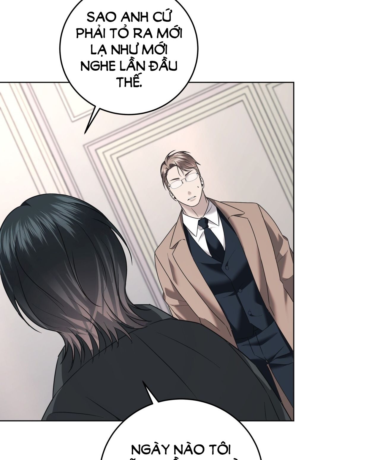 Nhất Túy Kinh Niên - Chương 30.1 - Trang 20