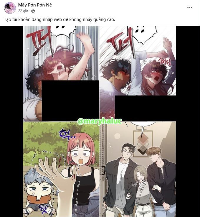 Nhất Túy Kinh Niên - Chương 30.1 - Trang 3