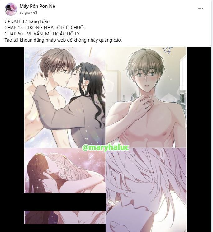 Nhất Túy Kinh Niên - Chương 30.1 - Trang 4