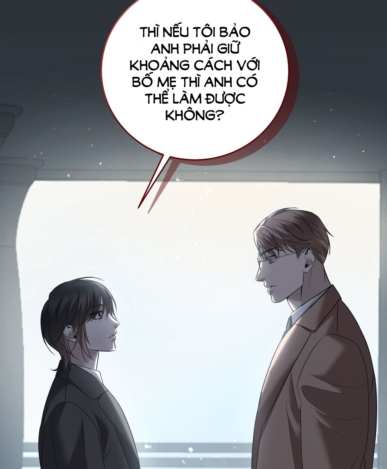 Nhất Túy Kinh Niên - Chương 30.1 - Trang 33