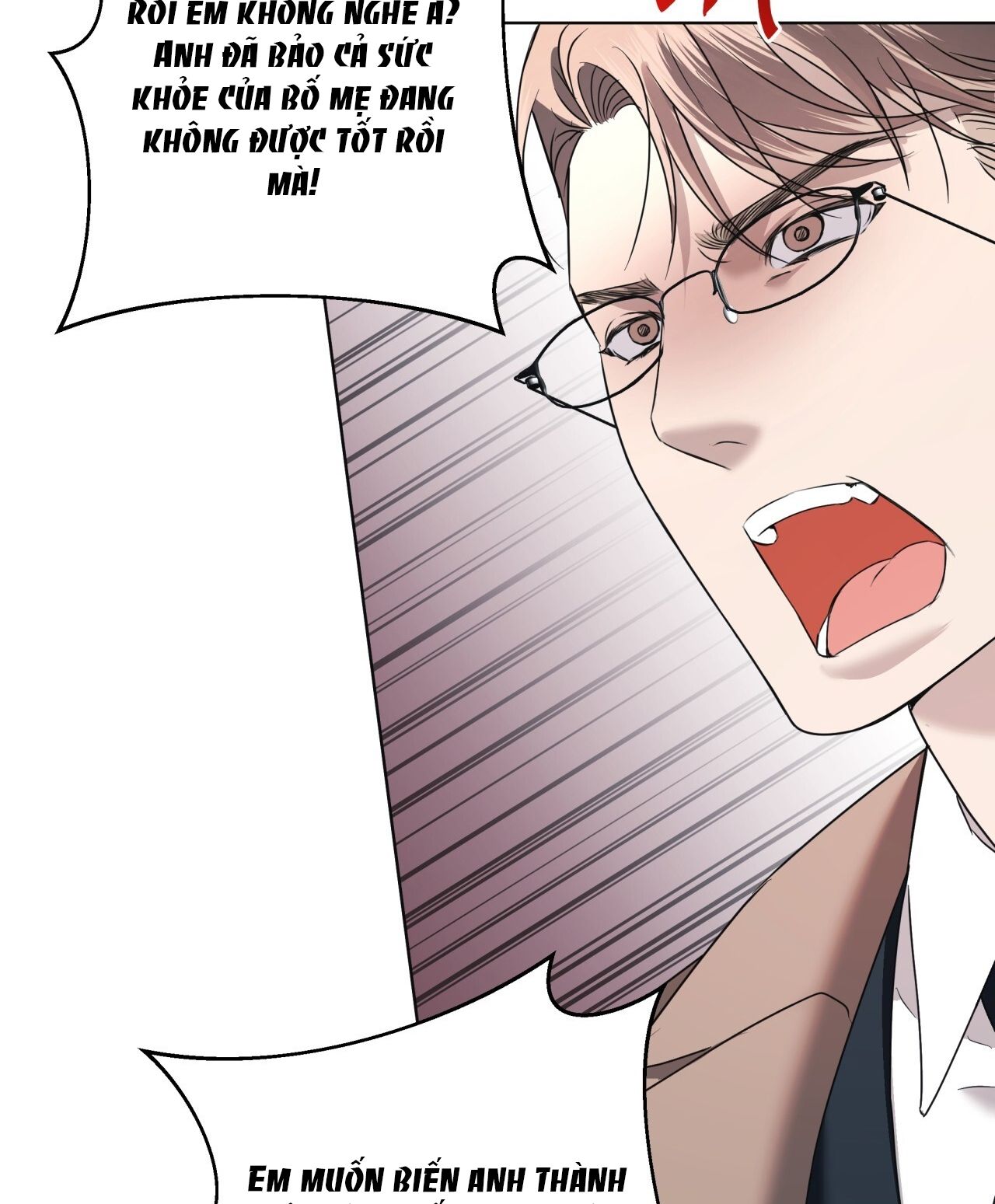 Nhất Túy Kinh Niên - Chương 30.1 - Trang 35