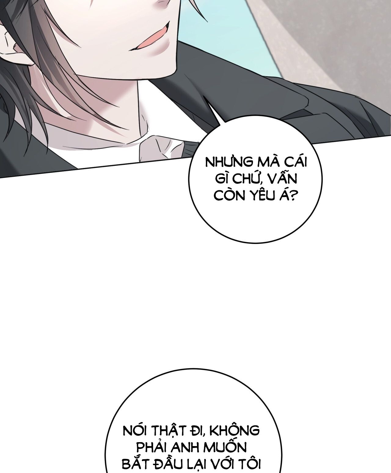 Nhất Túy Kinh Niên - Chương 30.1 - Trang 37