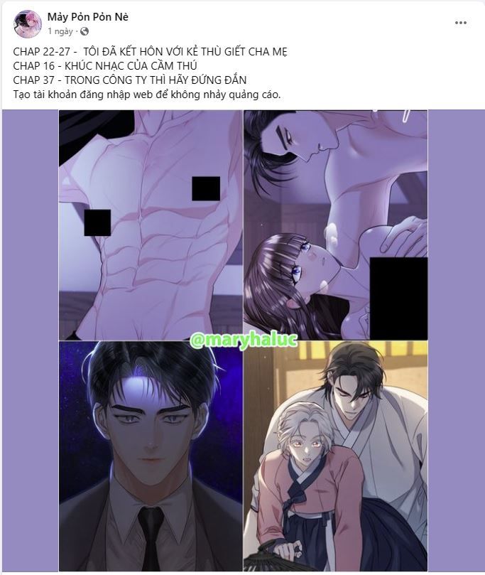 Nhất Túy Kinh Niên - Chương 30.1 - Trang 5