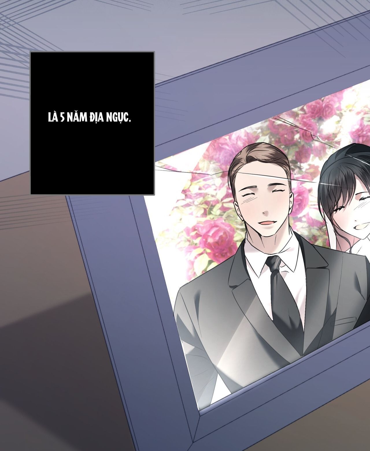 Nhất Túy Kinh Niên - Chương 30.1 - Trang 41