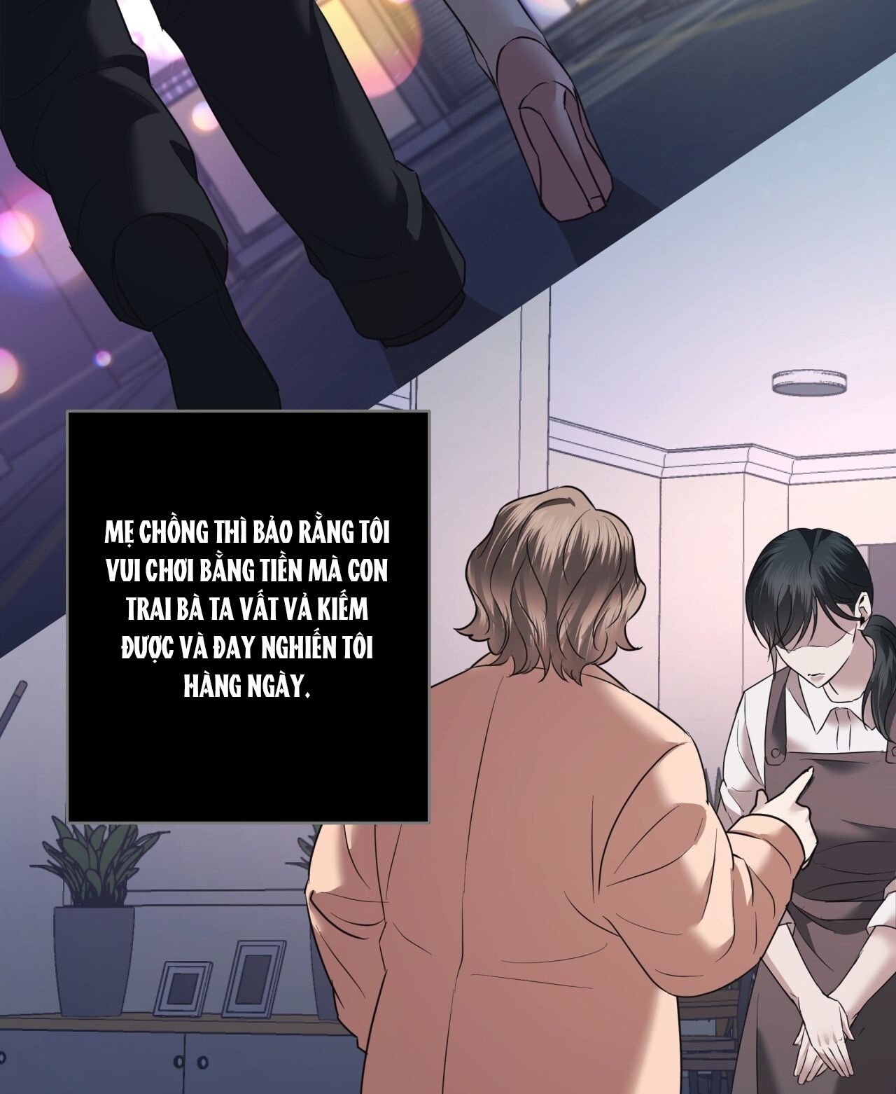 Nhất Túy Kinh Niên - Chương 30.1 - Trang 43