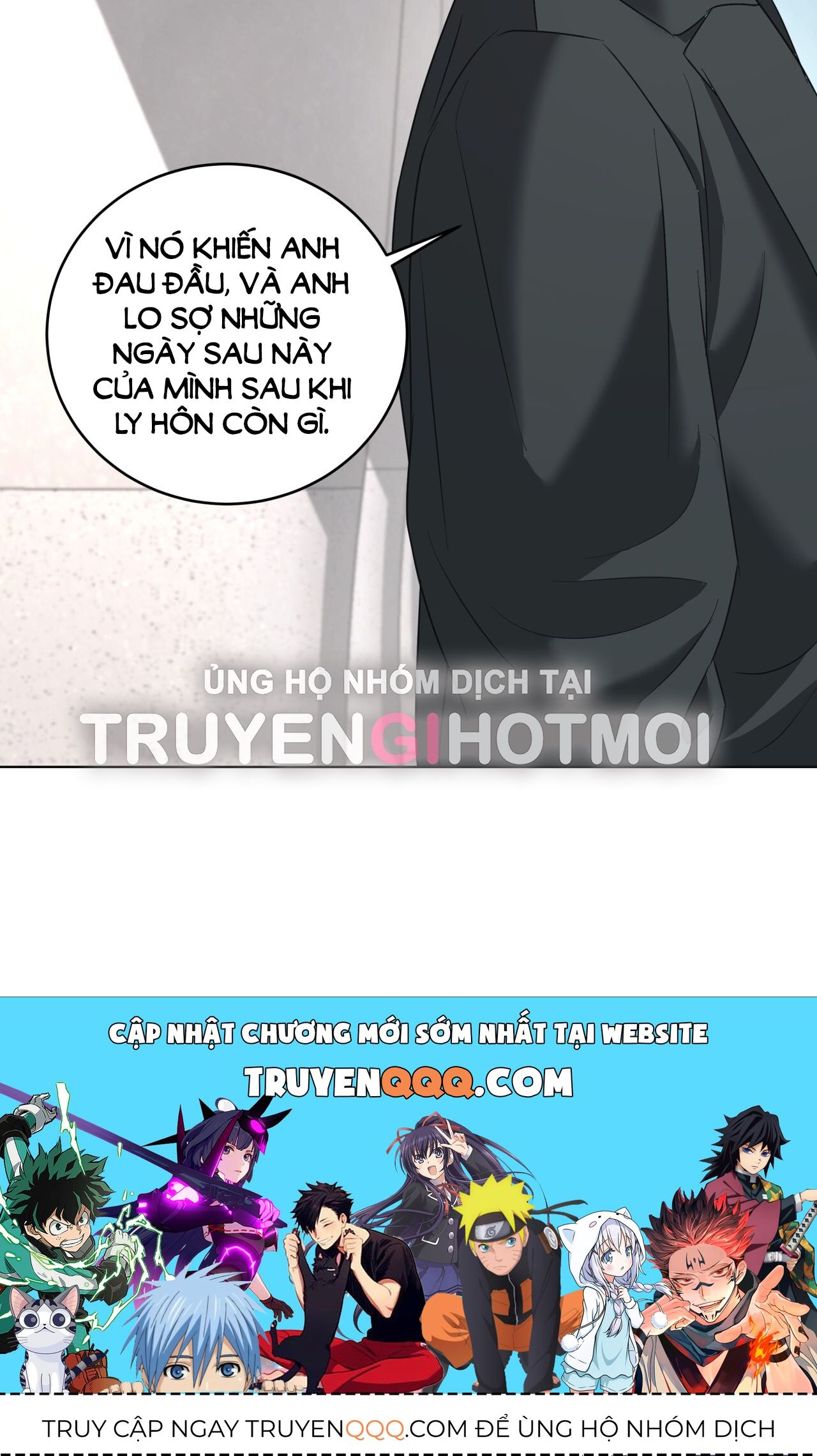 Nhất Túy Kinh Niên - Chương 30.1 - Trang 49