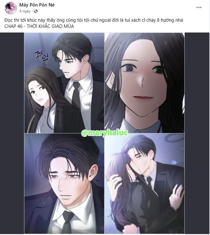 Nhất Túy Kinh Niên - Chương 30.1 - Trang 7