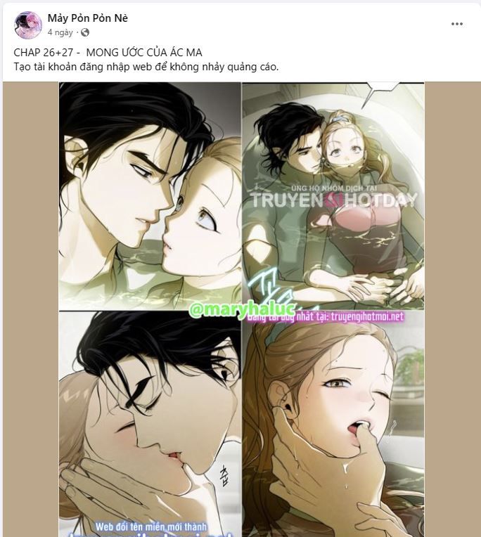 Nhất Túy Kinh Niên - Chương 30.1 - Trang 8