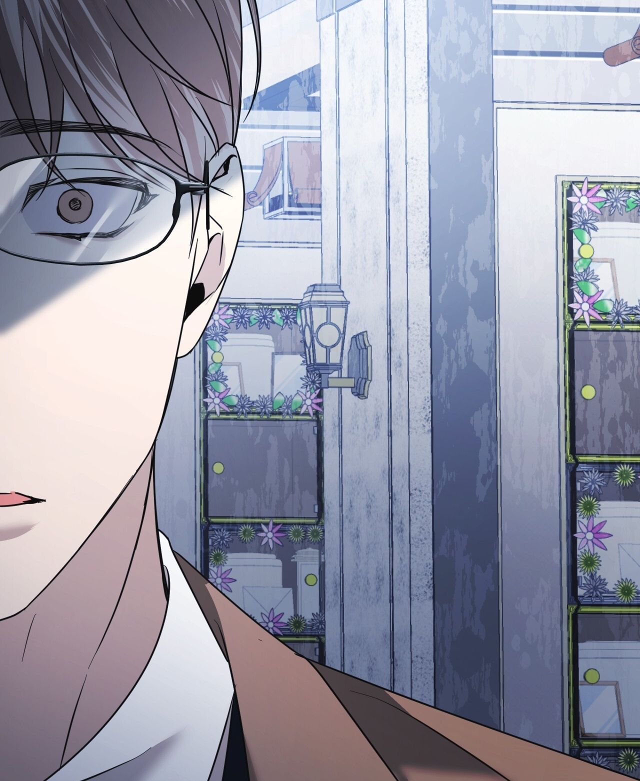 Nhất Túy Kinh Niên - Chương 30.2 - Trang 16