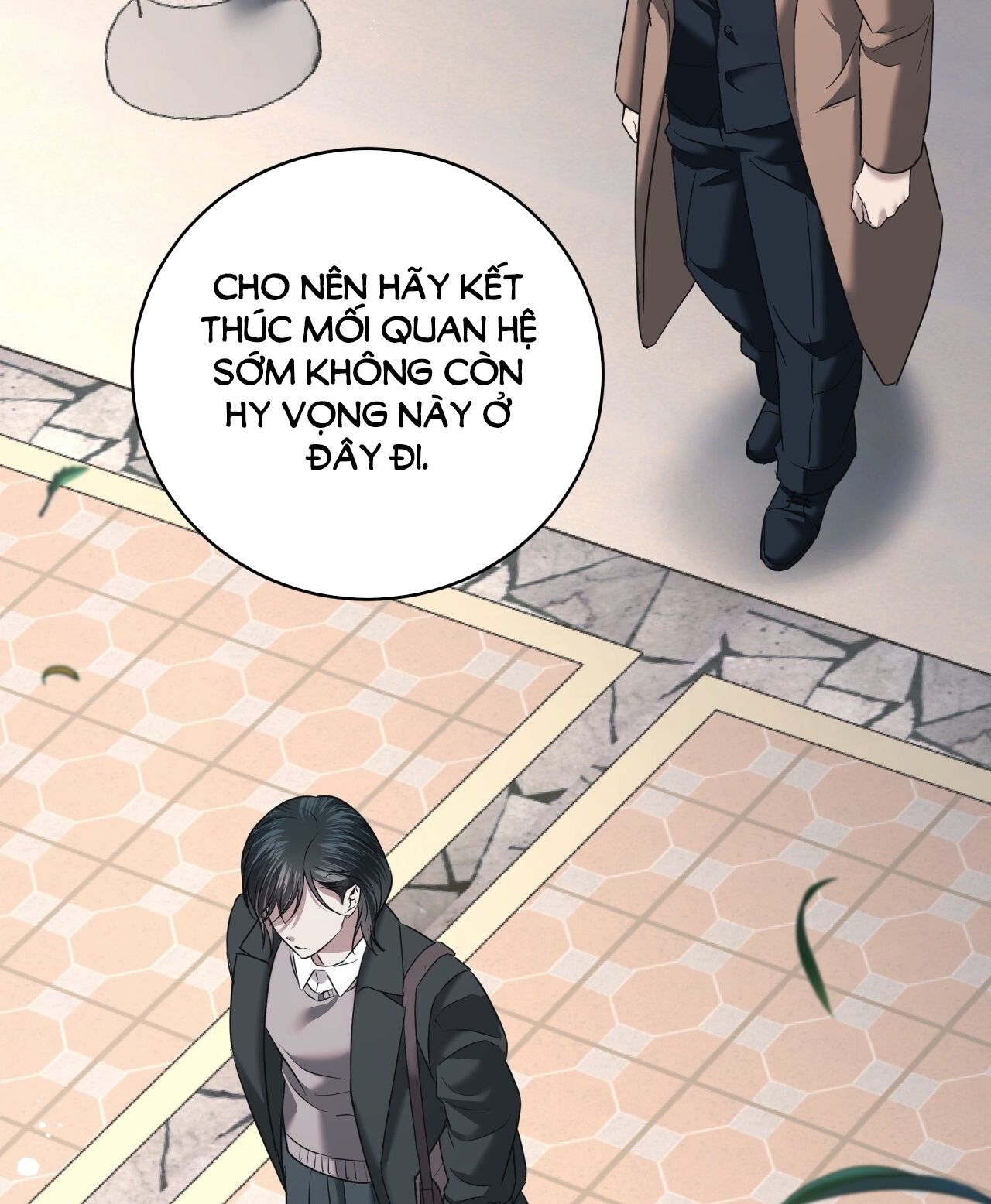 Nhất Túy Kinh Niên - Chương 30.2 - Trang 24