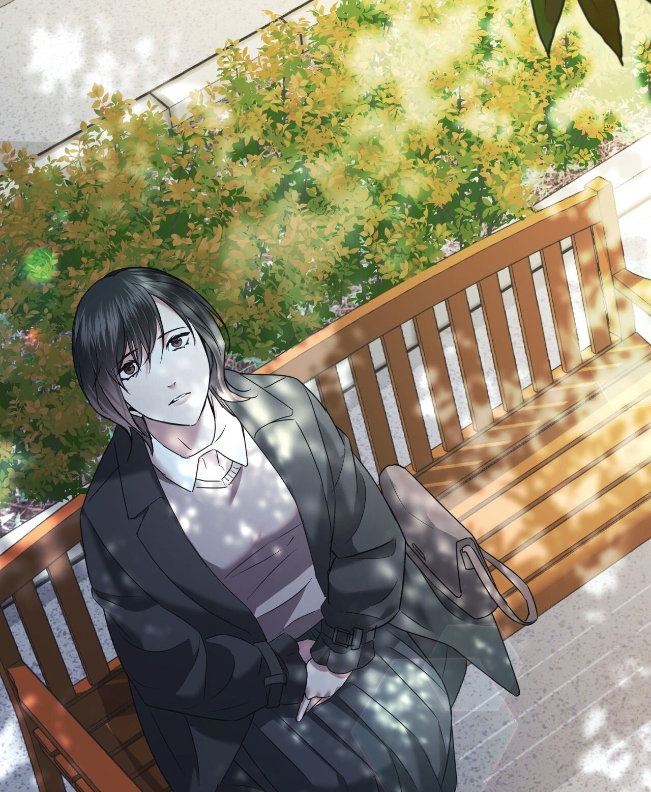 Nhất Túy Kinh Niên - Chương 30.2 - Trang 28