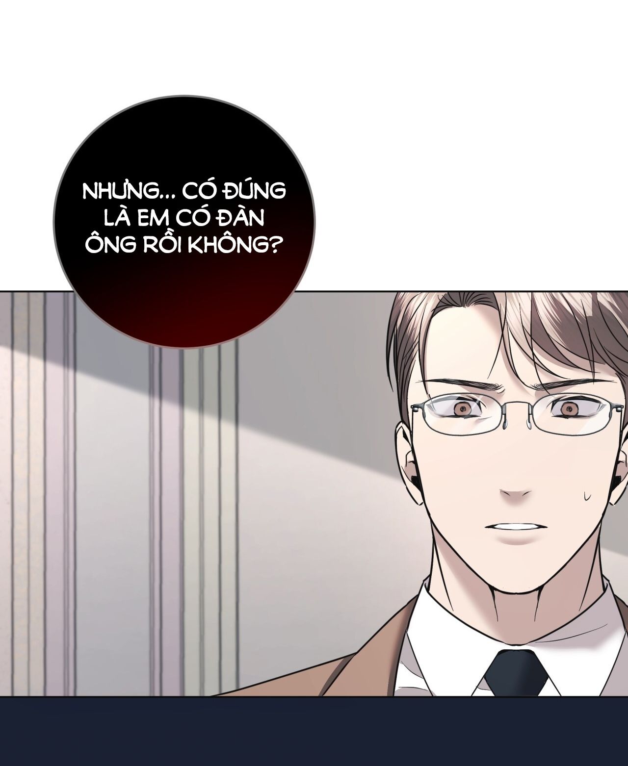 Nhất Túy Kinh Niên - Chương 30.2 - Trang 4