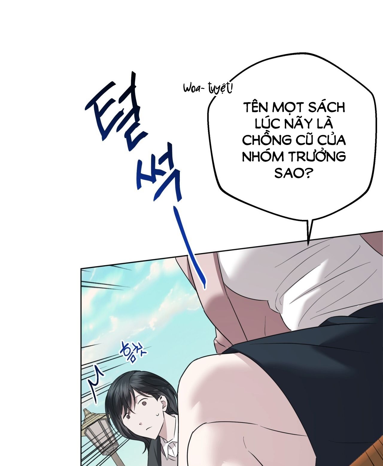 Nhất Túy Kinh Niên - Chương 30.2 - Trang 38