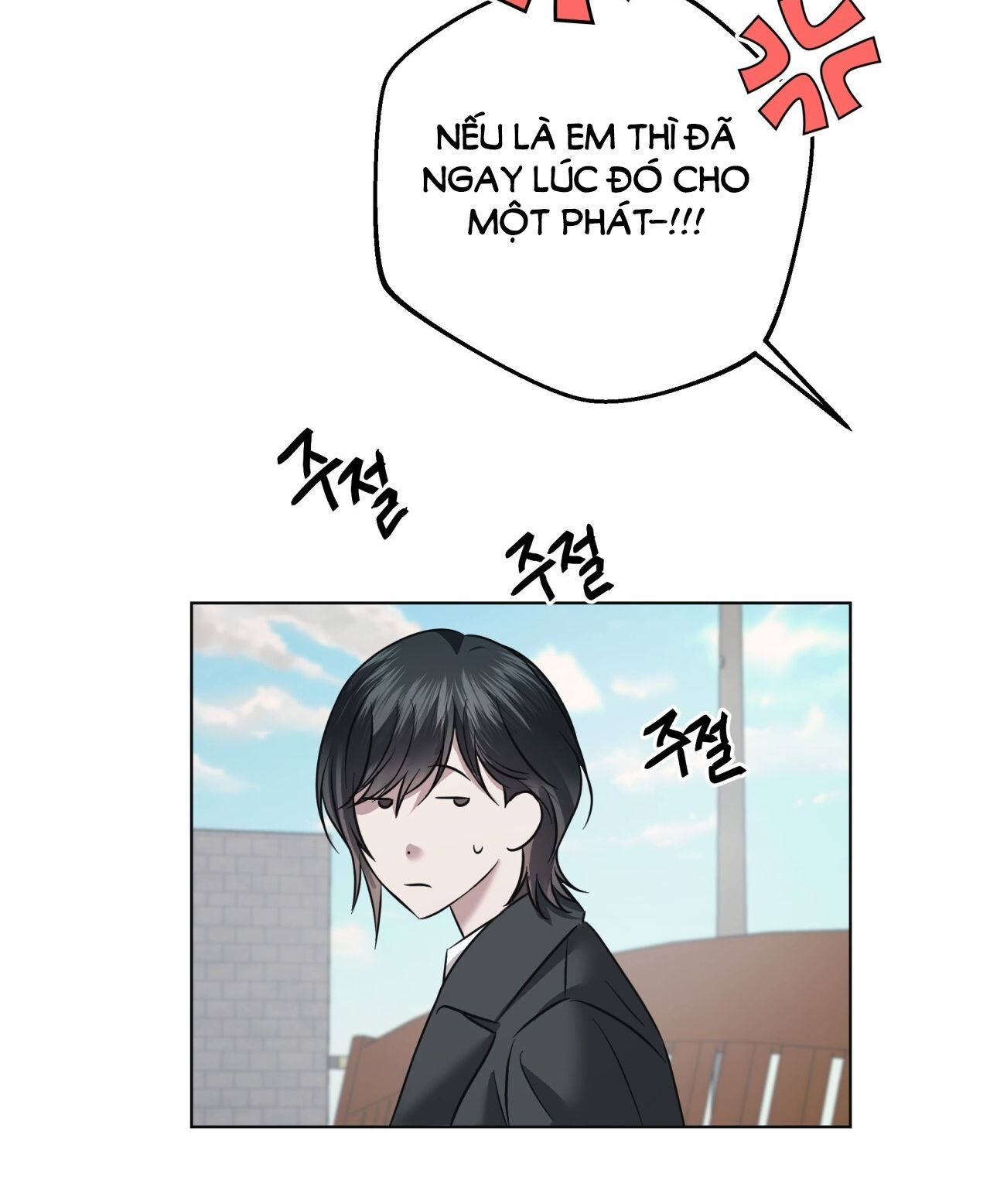 Nhất Túy Kinh Niên - Chương 30.2 - Trang 42