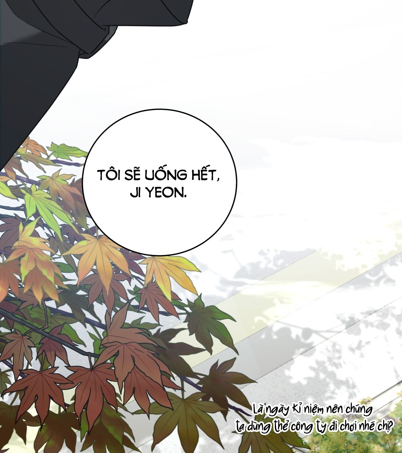 Nhất Túy Kinh Niên - Chương 30.2 - Trang 53