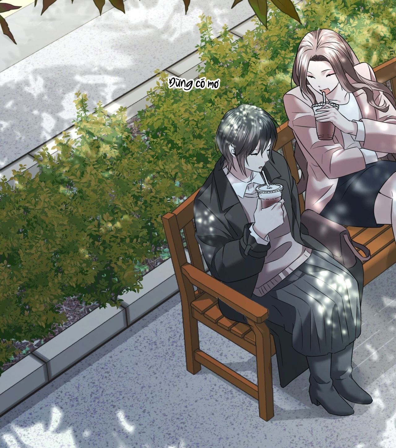 Nhất Túy Kinh Niên - Chương 30.2 - Trang 54