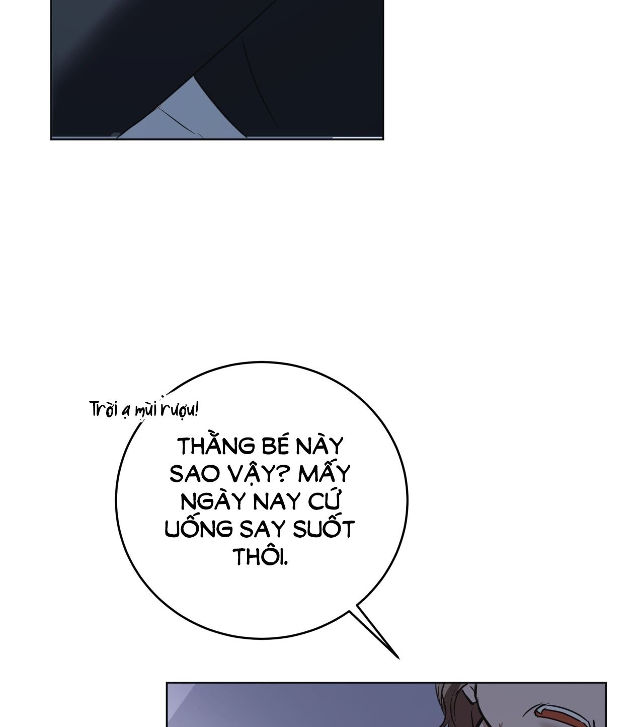 Nhất Túy Kinh Niên - Chương 30.2 - Trang 70