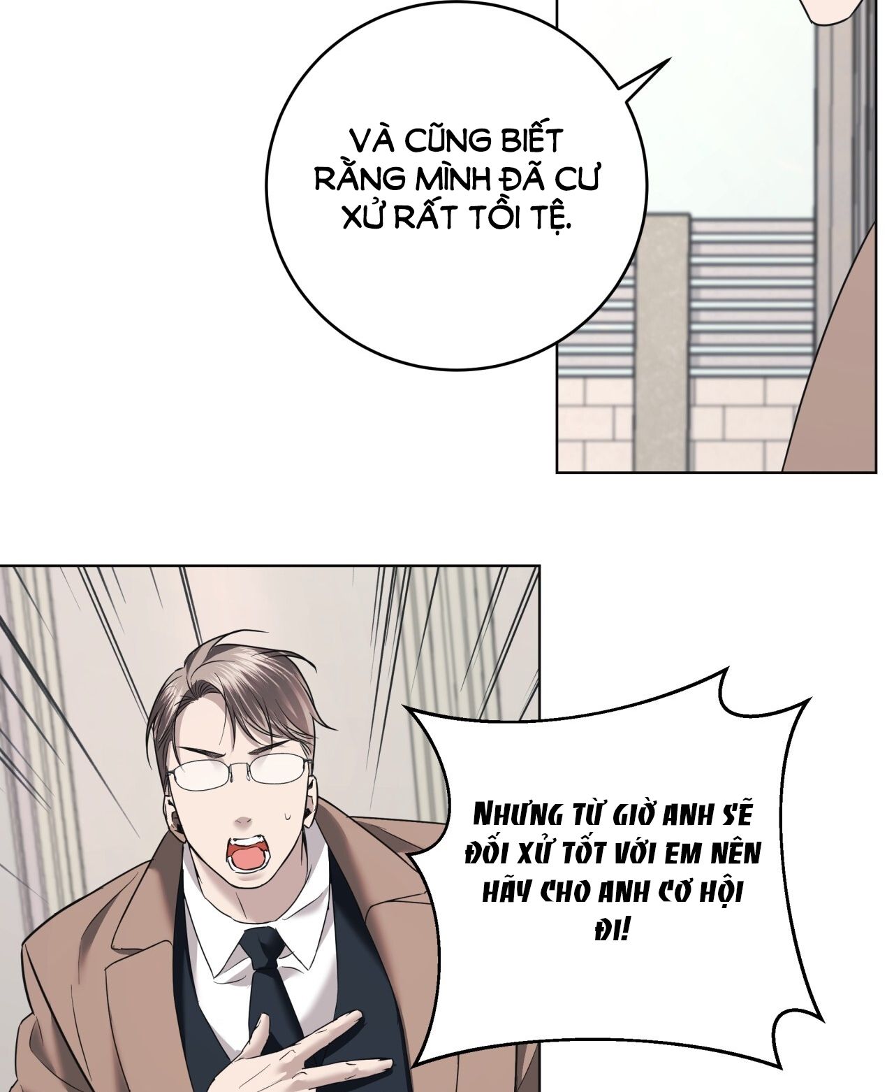 Nhất Túy Kinh Niên - Chương 30.2 - Trang 8