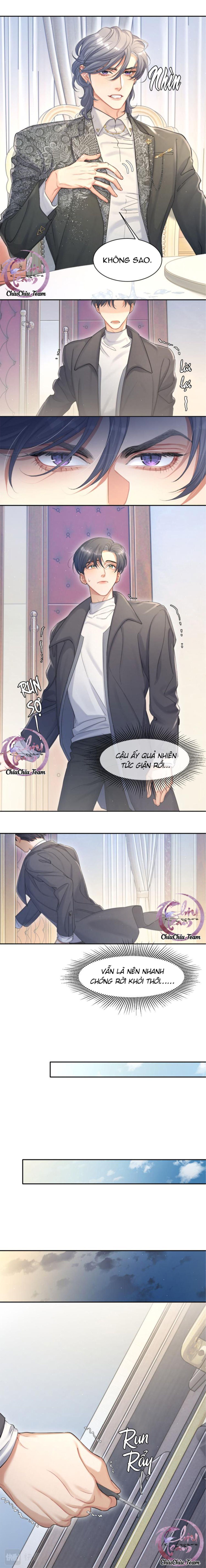 Nhất Túy Kinh Niên - Chương 30 - Trang 4