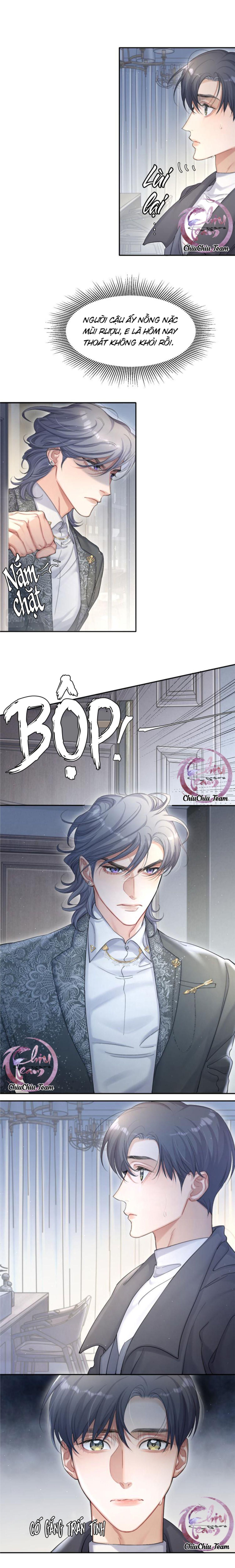 Nhất Túy Kinh Niên - Chương 30 - Trang 6