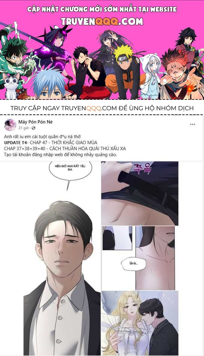 Nhất Túy Kinh Niên - Chương 31.1 - Trang 1