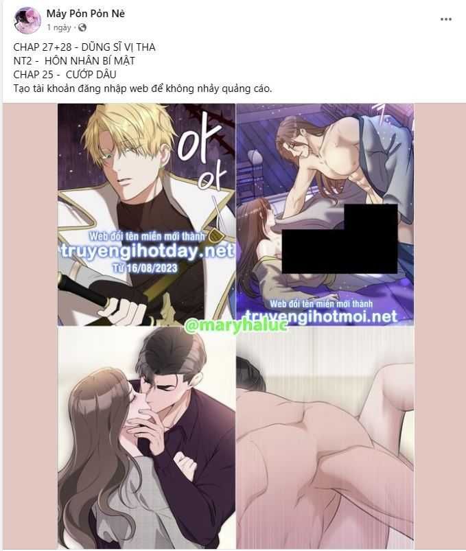 Nhất Túy Kinh Niên - Chương 31.1 - Trang 4