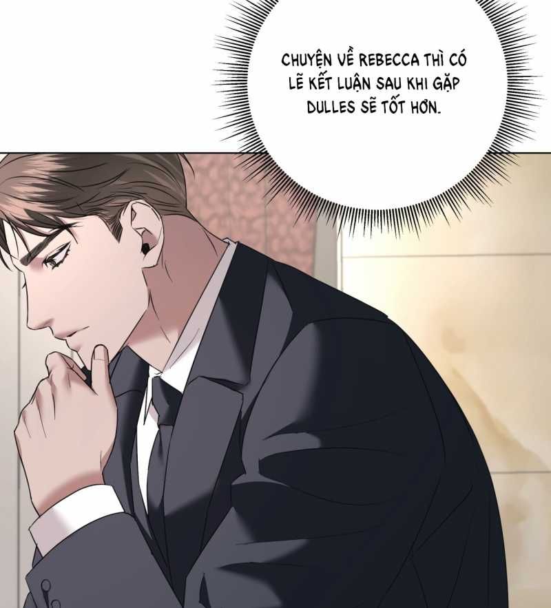 Nhất Túy Kinh Niên - Chương 31.1 - Trang 35