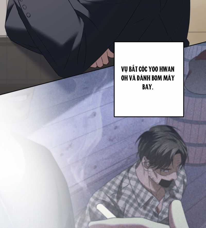 Nhất Túy Kinh Niên - Chương 31.1 - Trang 36