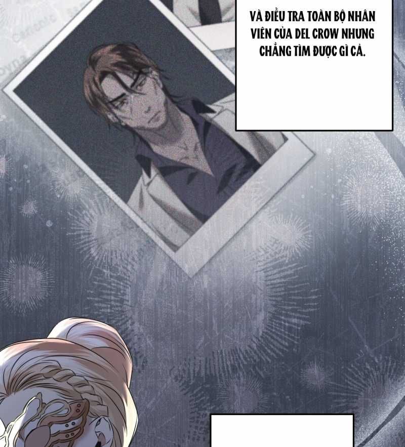 Nhất Túy Kinh Niên - Chương 31.1 - Trang 38