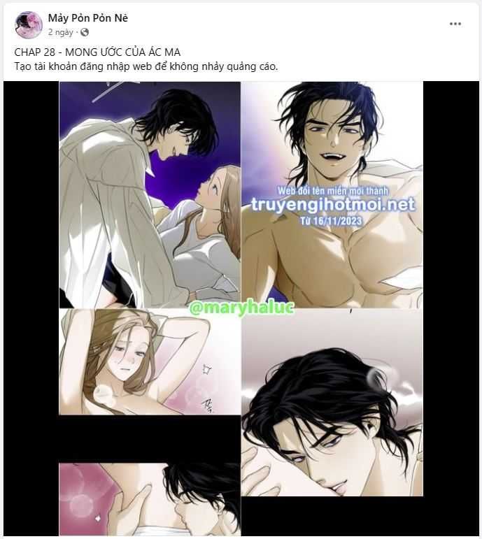 Nhất Túy Kinh Niên - Chương 31.1 - Trang 6