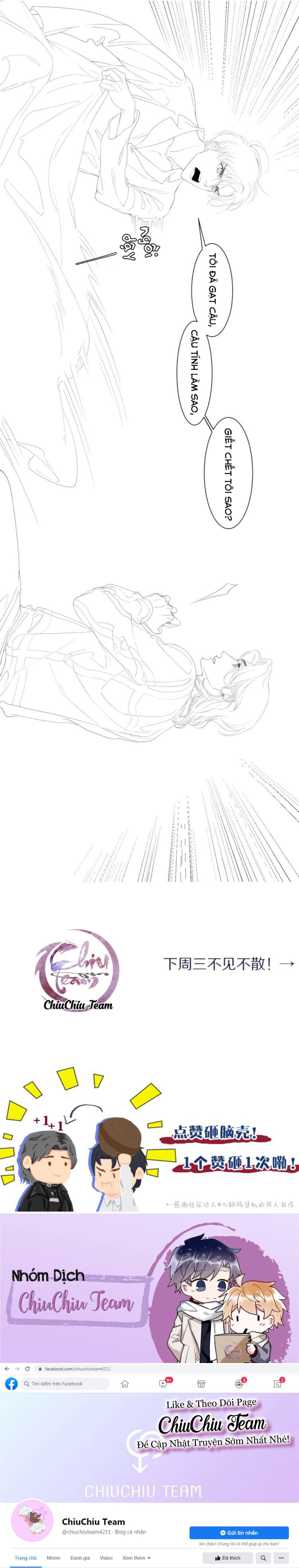 Nhất Túy Kinh Niên - Chương 31 - Trang 11