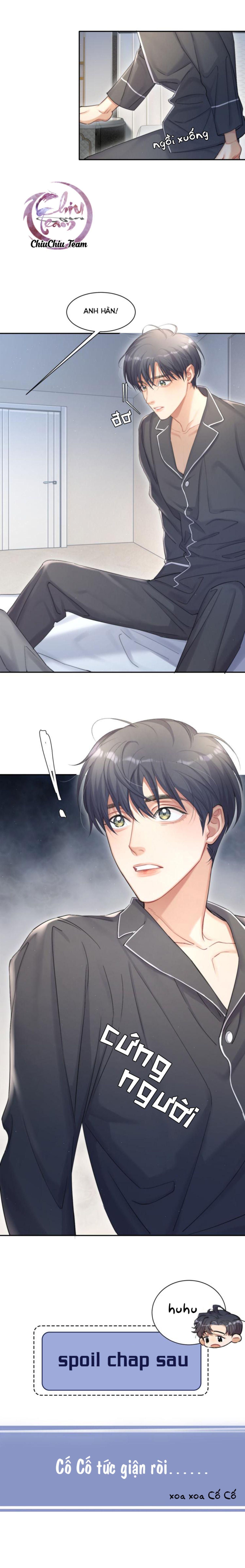 Nhất Túy Kinh Niên - Chương 31 - Trang 10