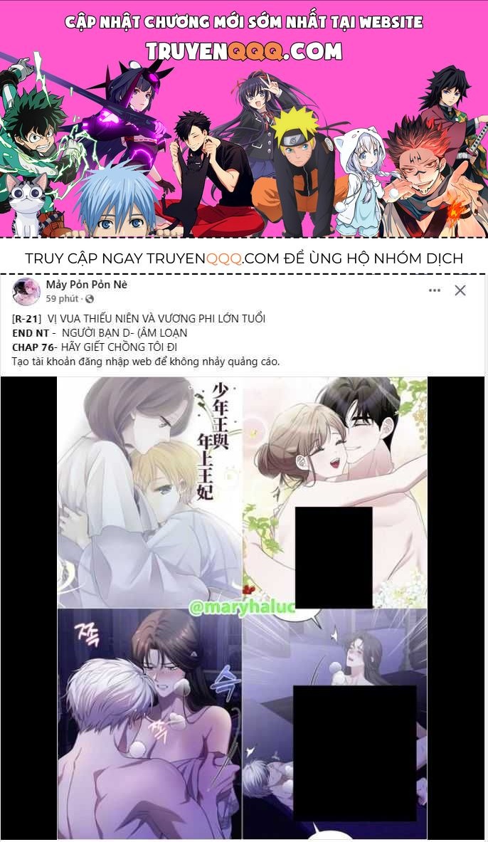 Nhất Túy Kinh Niên - Chương 32.1 - Trang 1