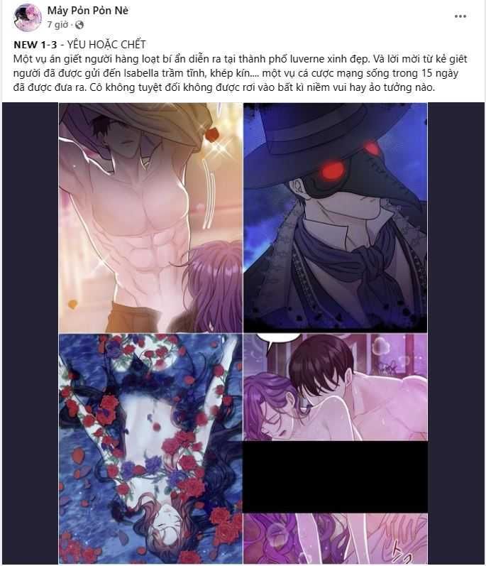 Nhất Túy Kinh Niên - Chương 32.1 - Trang 14