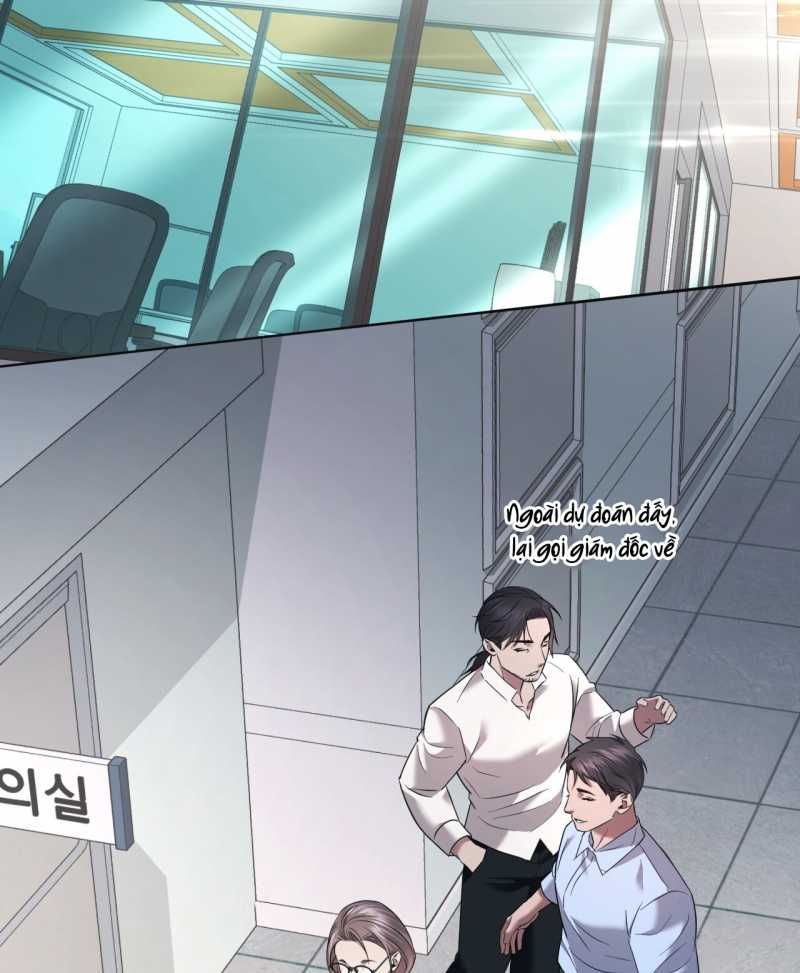 Nhất Túy Kinh Niên - Chương 32.1 - Trang 21