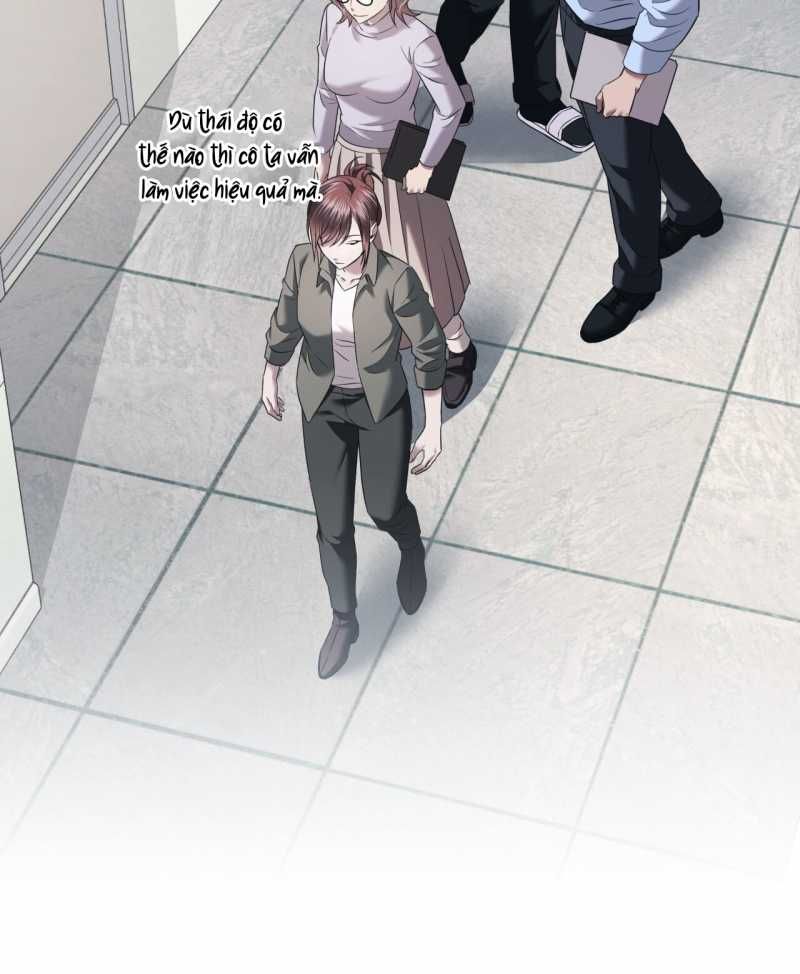 Nhất Túy Kinh Niên - Chương 32.1 - Trang 22