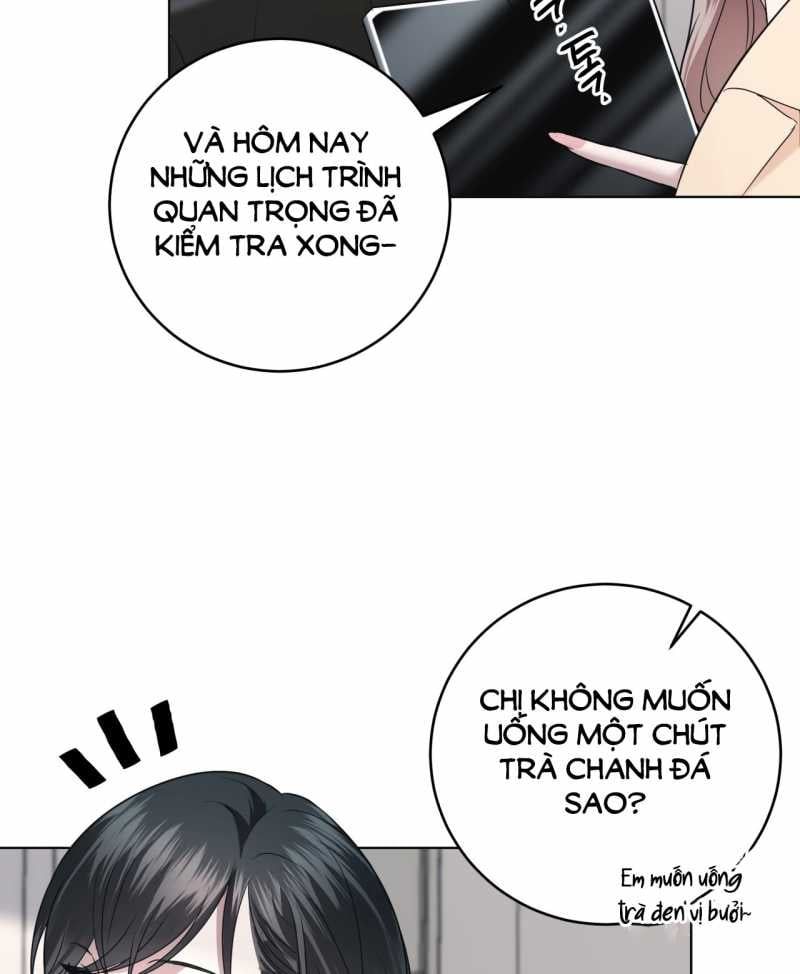 Nhất Túy Kinh Niên - Chương 32.1 - Trang 27