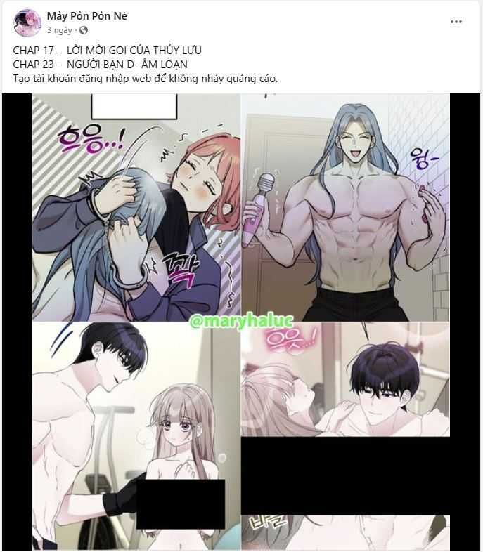 Nhất Túy Kinh Niên - Chương 32.1 - Trang 7